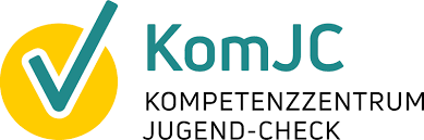 Logo des Kompetenzzentrum Jugend-Checks