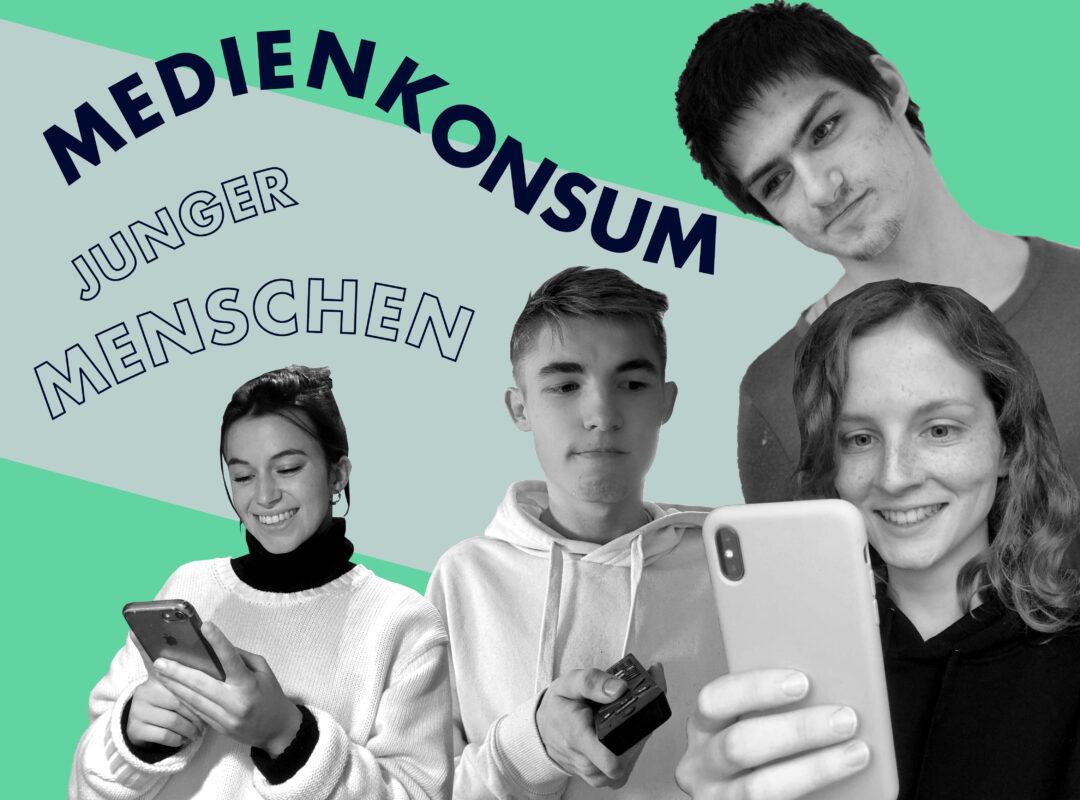 Medienkonsum