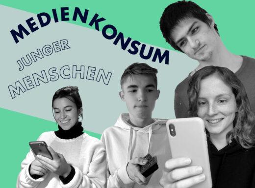 Medienkonsum