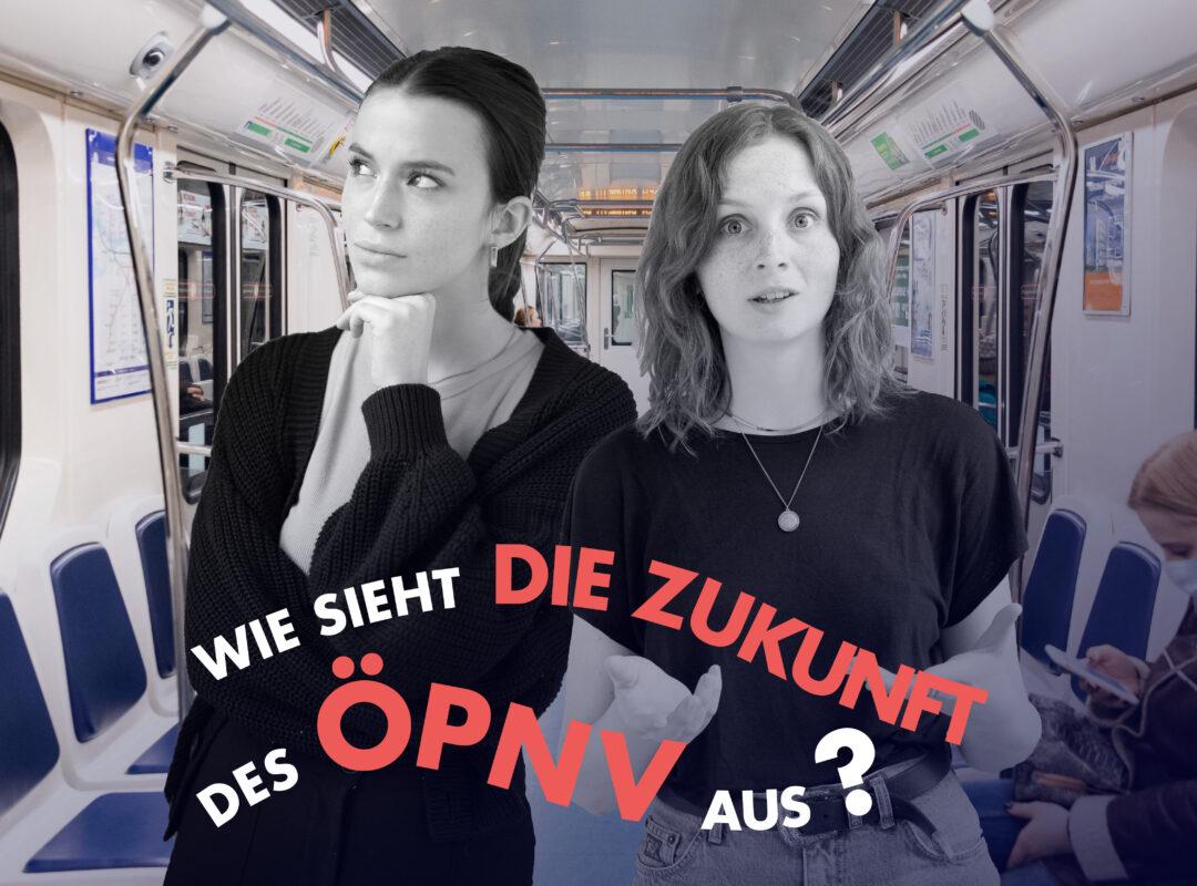 Die Zukunft des ÖPNV