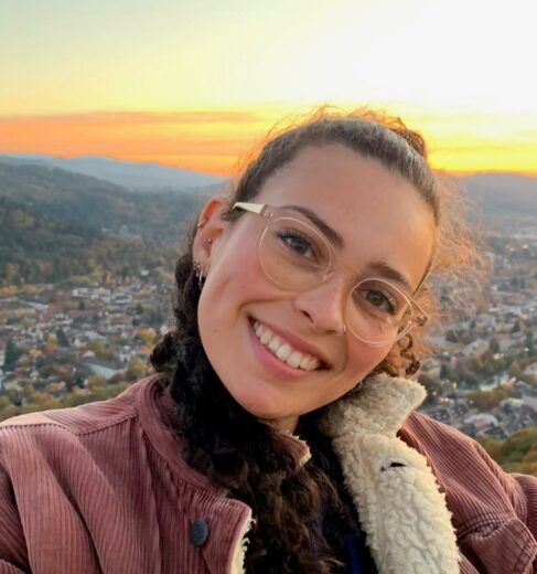 Melissa Costa Baptista / Gastautorin
